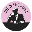 Joe & The Juice Logo