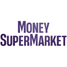 MoneySuperMarket Credit Monitor: Free Credit Score Logo