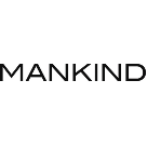 Mankind Logo