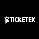 Ticketek Logo