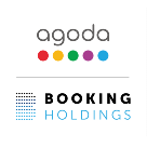 Agoda Logo