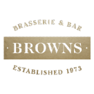 Browns Takeaway Logo