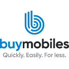 Buy Mobiles Logo