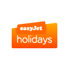 easyJet Holidays Logo