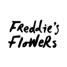 Freddie's Flowers Logo