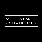 Miller & Carter Takeaway Logo