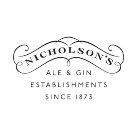 Nicholson's Takeaway Logo