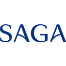 Saga Travel Insurance Logo