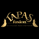 Tapas Fusion Logo