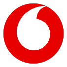 Vodafone Mobile Logo