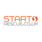 Start Rescue Logo