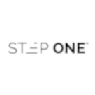 Step One Square Logo