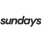 Sundays Bike Insurance Logo