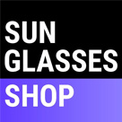 Sunglasses Shop Logo