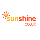 Sunshine.co.uk Logo