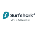 Surfshark Logo