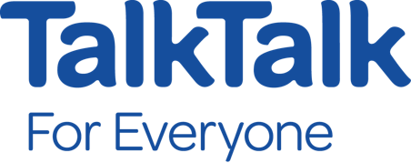 TalkTalk Logo