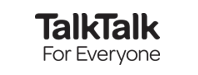 TalkTalk Broadband Logo