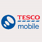 Tesco Mobile Logo