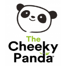 The Cheeky Panda Logo