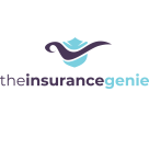 The Insurance Genie Critical Illness Cover Logo