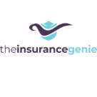 The Insurance Genie Life Insurance Logo