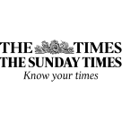 The Times Logo