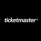 ticketmaster Logo