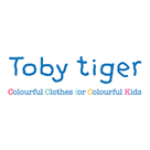 Toby Tiger Logo