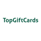 TopGiftCards Logo