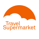 TravelSupermarket Car Hire Logo