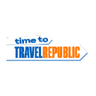 Travel Republic Logo