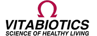 Vitabiotics Logo