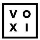 VOXI Square Logo