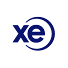 XE Money Transfer Logo