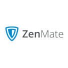 ZenMate VPN Logo